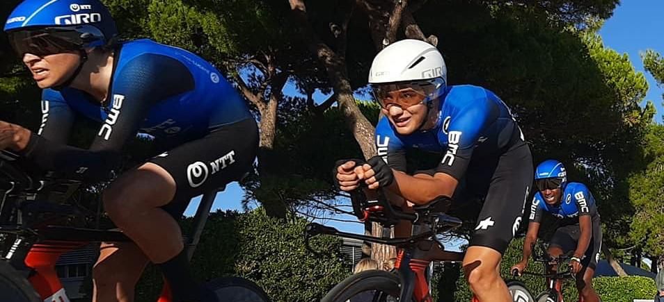 Immagine per Grado ospiterà  la partenza di una tappa del Giro d'Italia 2021